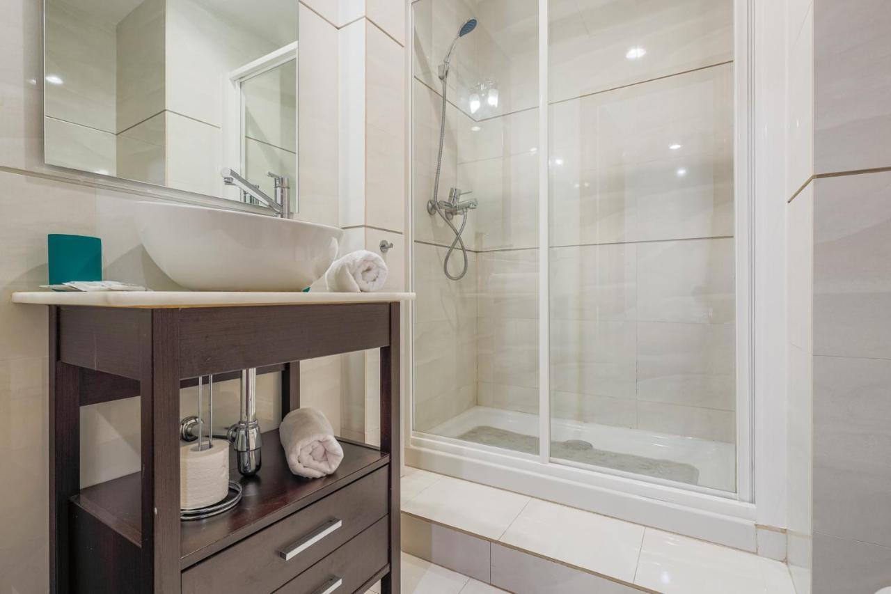 O'Donnell Apartamento En Pleno Centro De Sevilla Exteriör bild